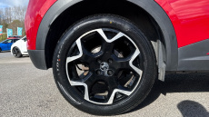 Vauxhall Mokka 100kW Ultimate 50kWh 5dr Auto Electric Hatchback